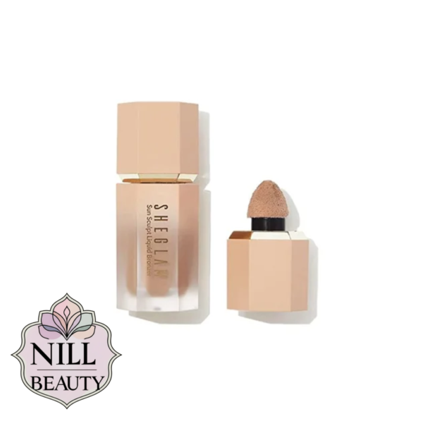 کانتور مایع شیگلم